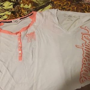 Shirt ones med one xs